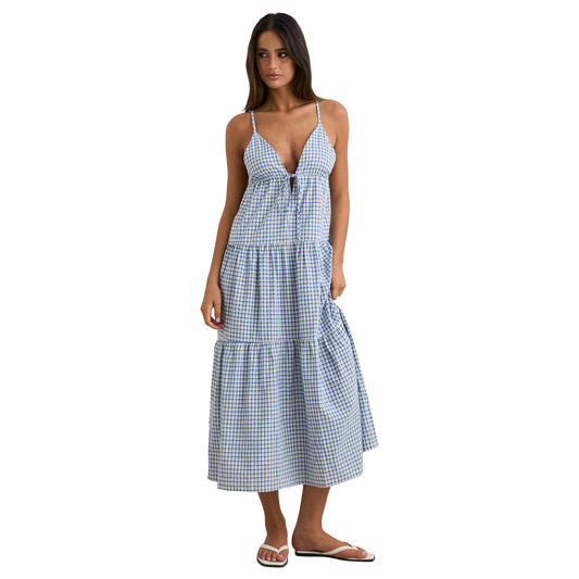 Jaci Maxi Dress