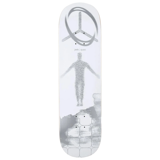 Jaeb Debut Deck