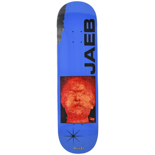 Jaeb Window Deck