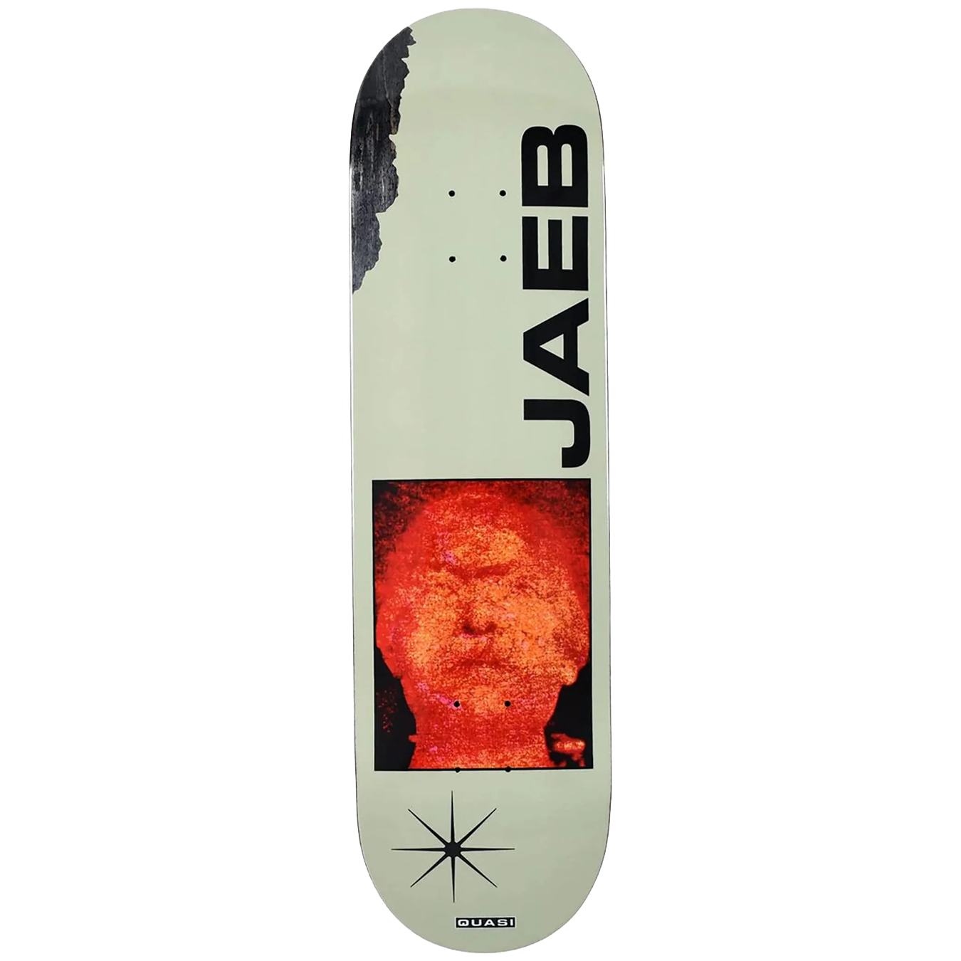 Jaeb Window Deck