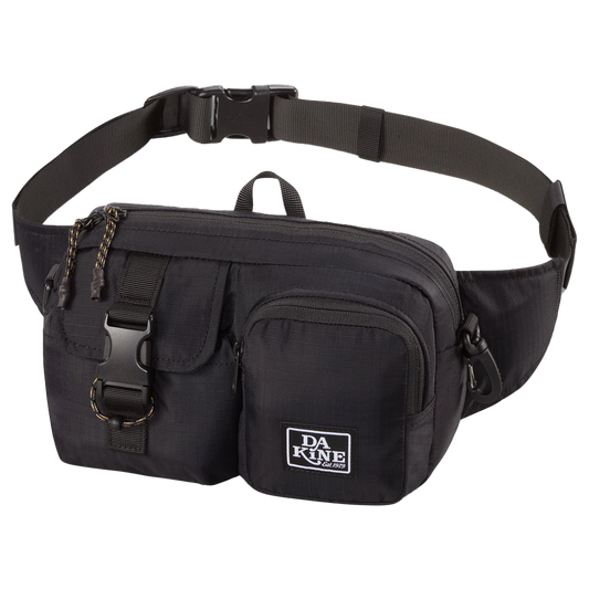 Jagger Hybrid Hip Pack 2025