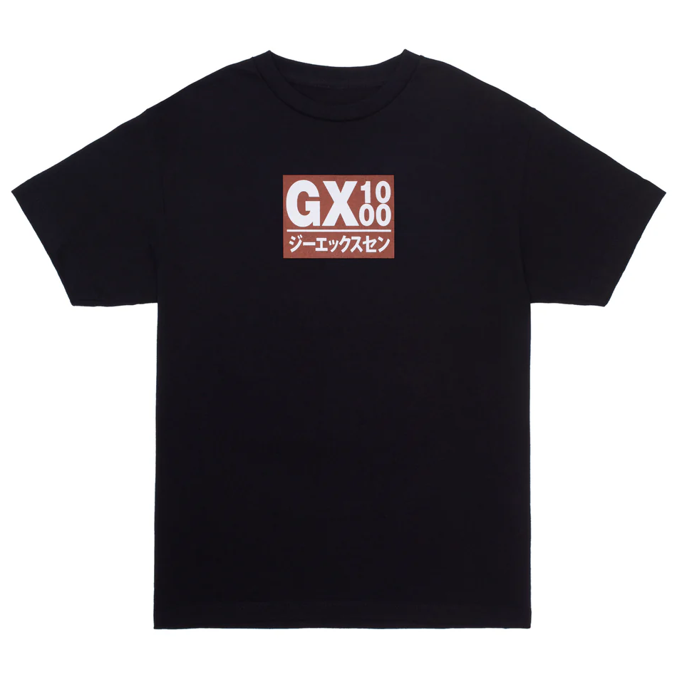 Japan S/S T-Shirt