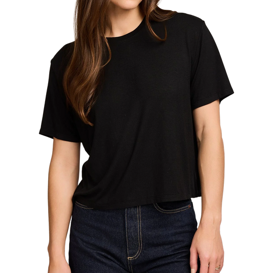 Jaxon S/S T-Shirt 2025