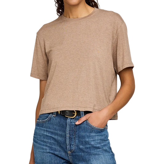 Jaxon S/S T-Shirt 2025