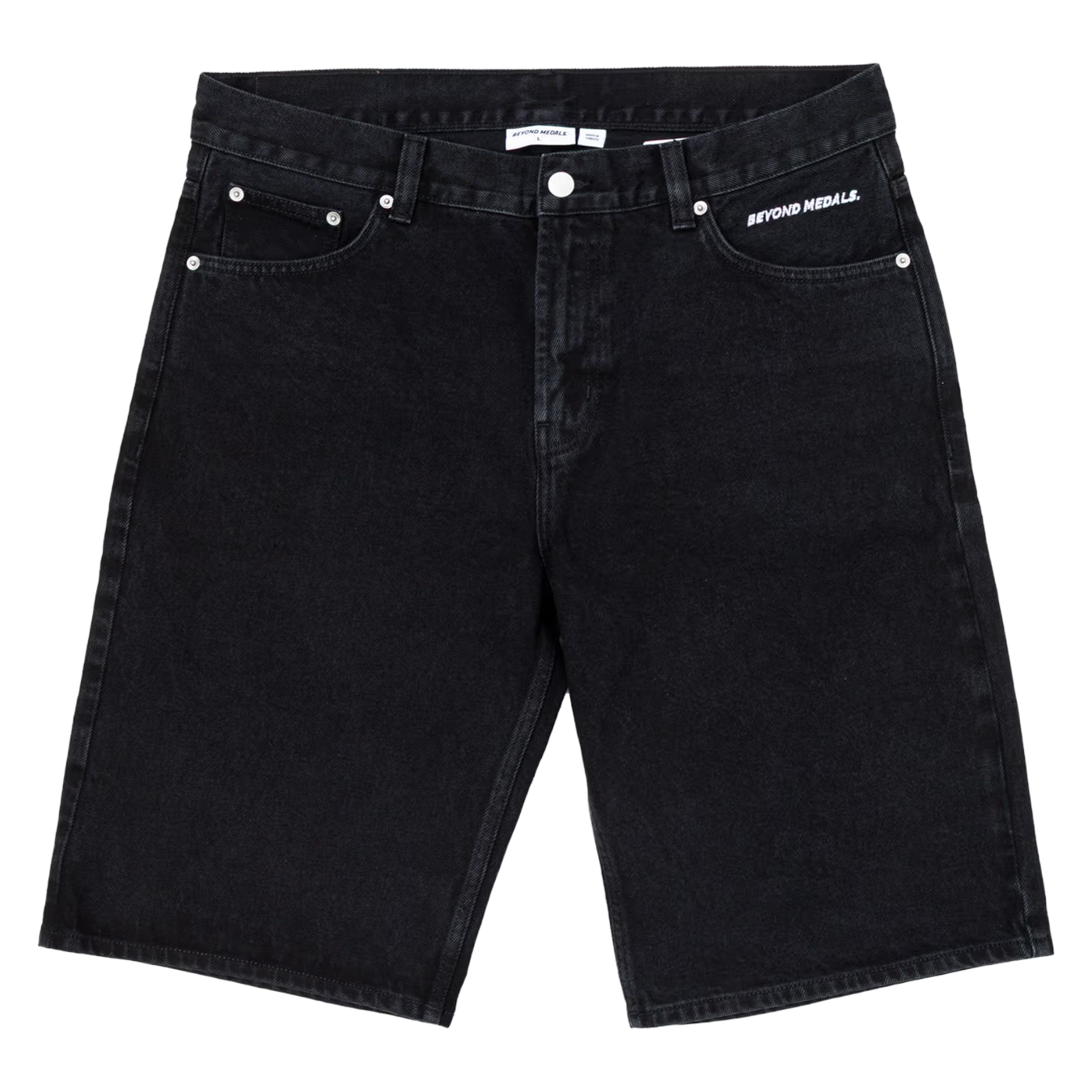 Jeans Short