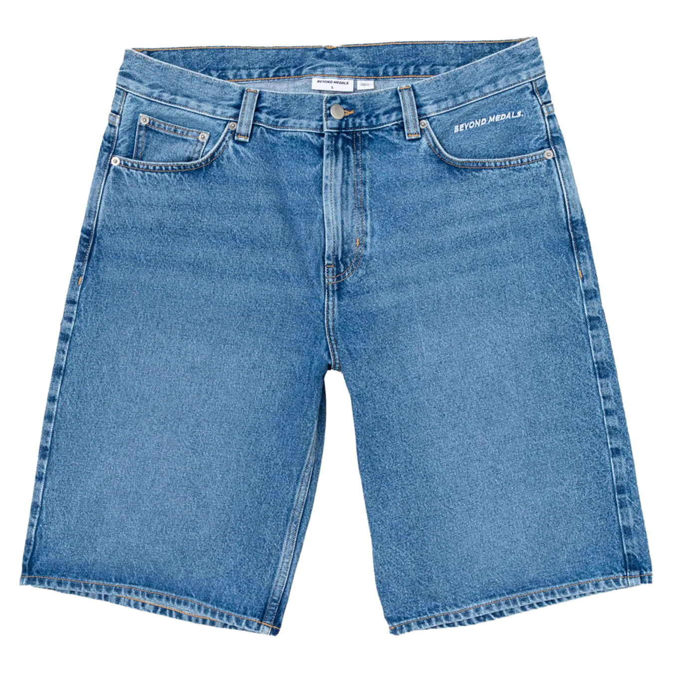 Jeans Short