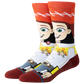 Jessie Crew Sock