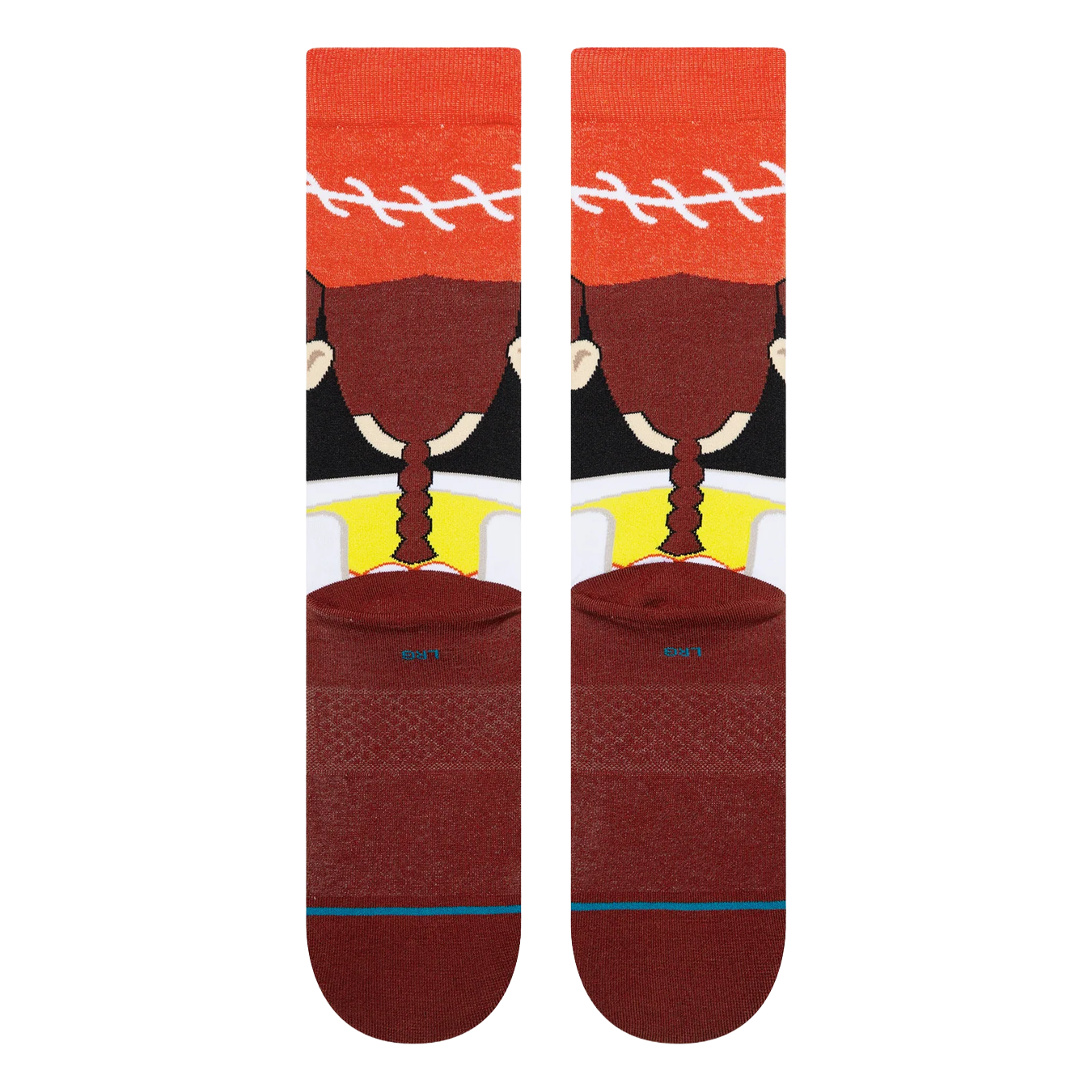Jessie Crew Sock