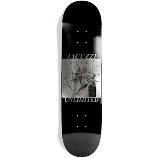 Jet Ski Eyes Popsicle Ex7 Deck