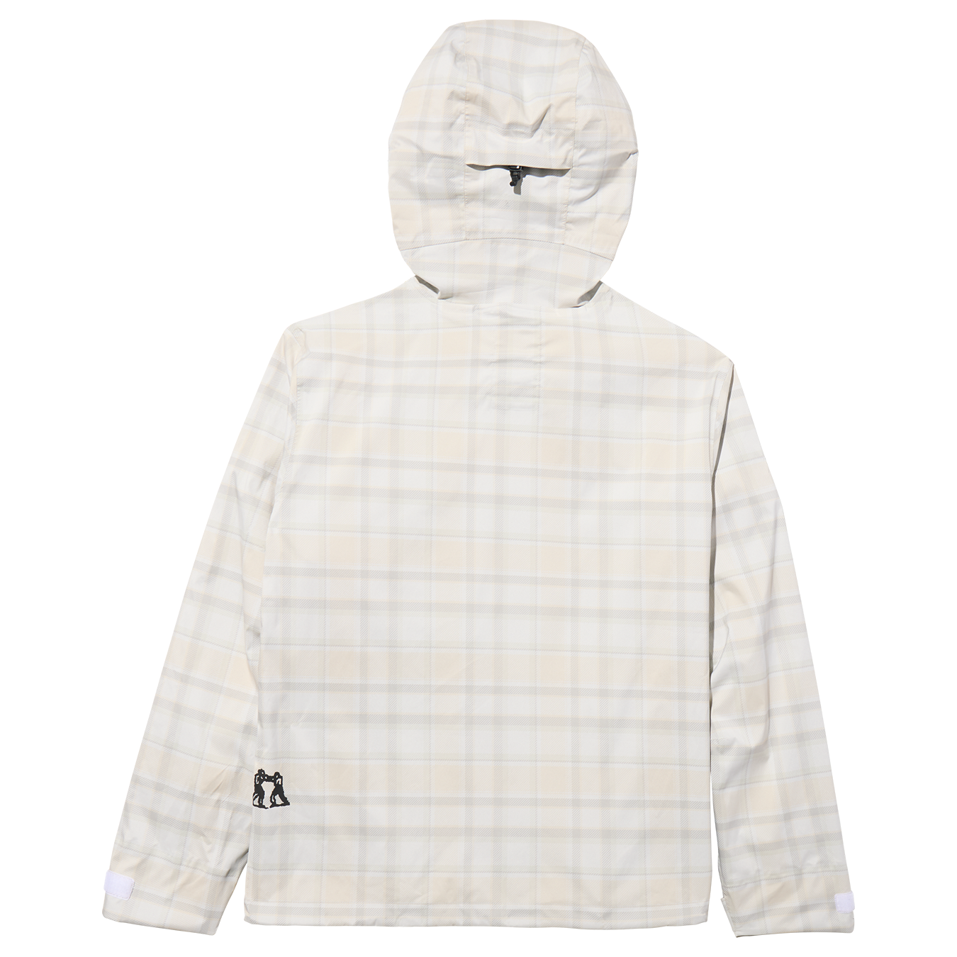 Jib Jacket
