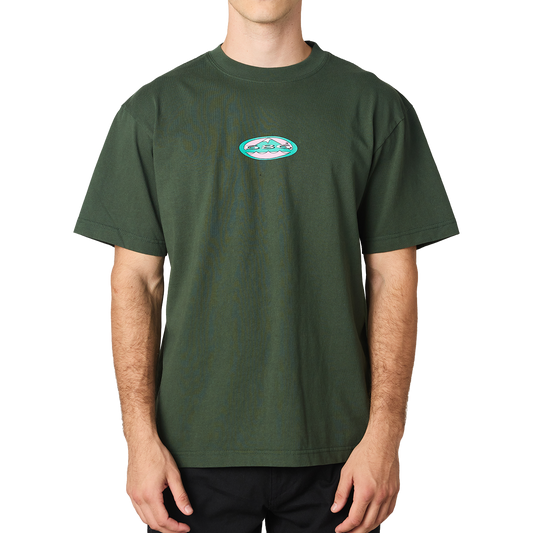 Jib Relaxed S/S T-Shirt