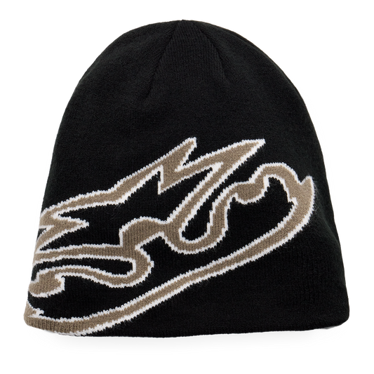 Jib Skully Beanie