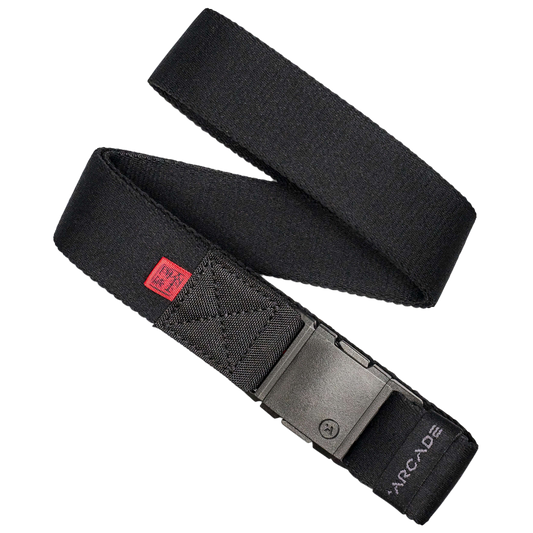 Jimmy Chin Ridge Belts 2025