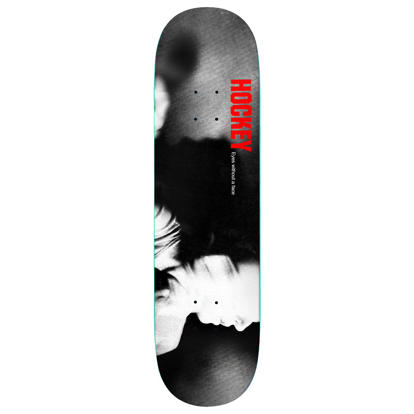John Fitzgerald Shadowbox Deck
