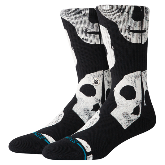Jolly Rogers Crew Socks 2025