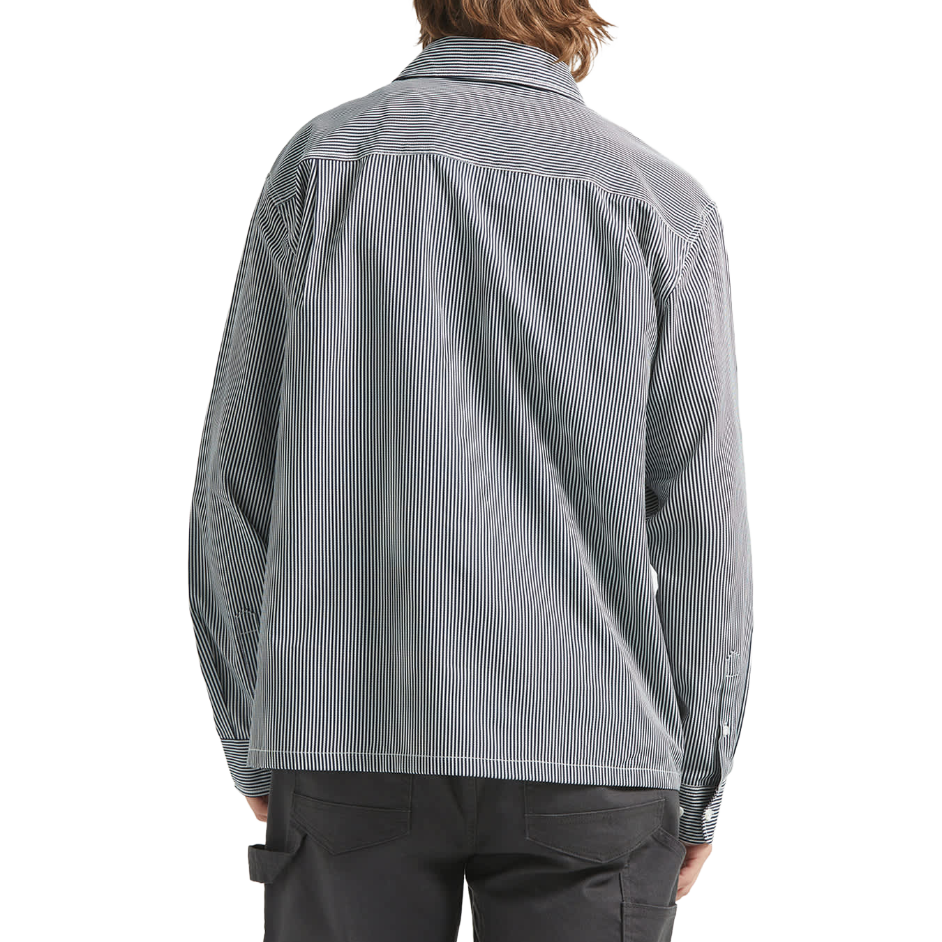 Journey Light Weight L/S Woven