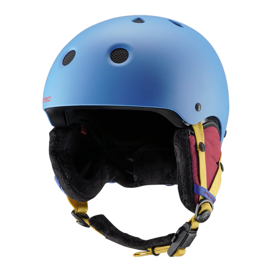 Jr Classic Snow Helmet