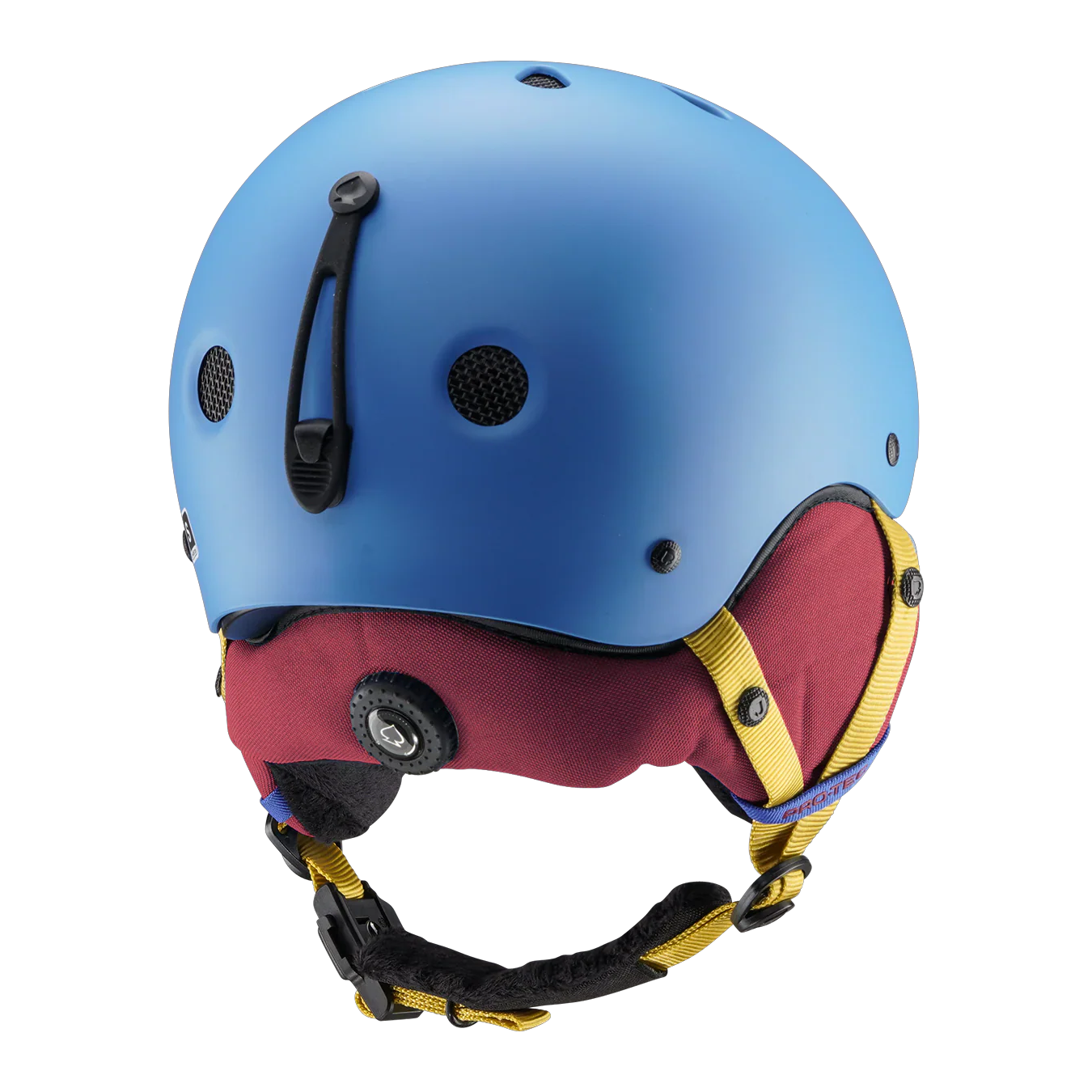 Jr Classic Snow Helmet
