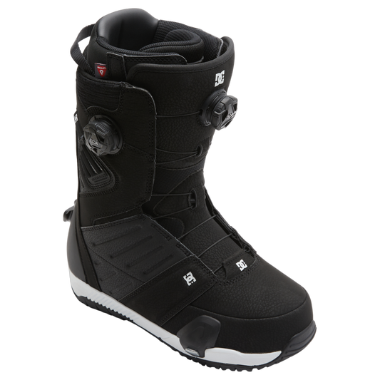 Judge Step On Boot 2026