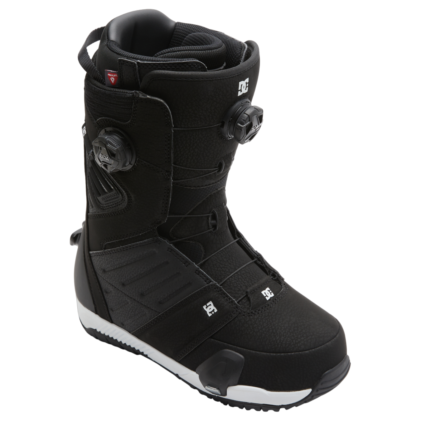 Judge Step On Boot 2026