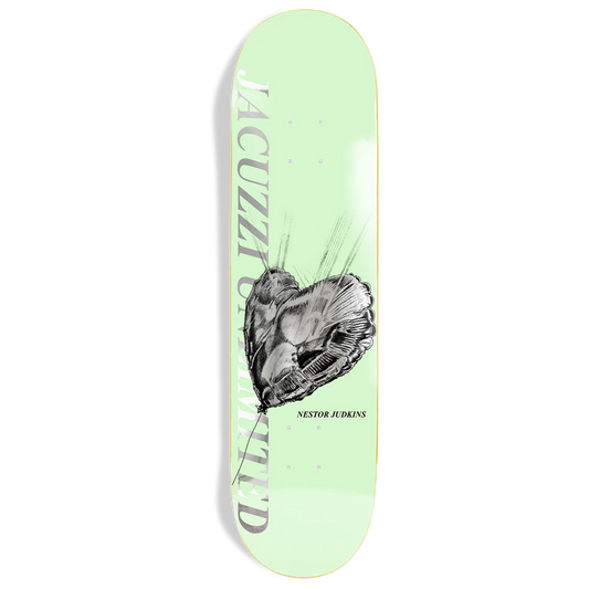 Judkins Balloon Ex7 Deck