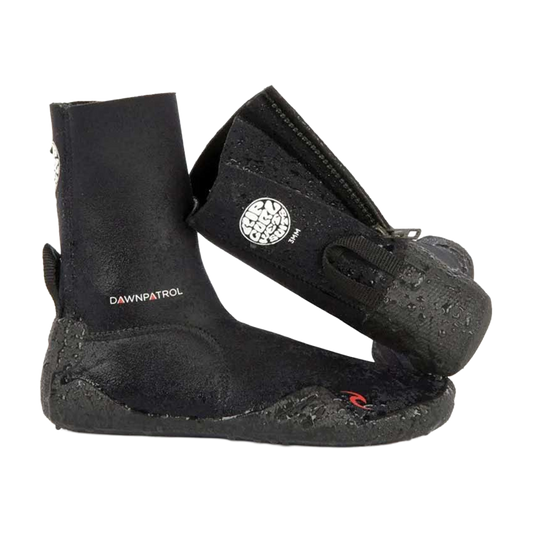 Junior Dawn Patrol 3mm RT Booties