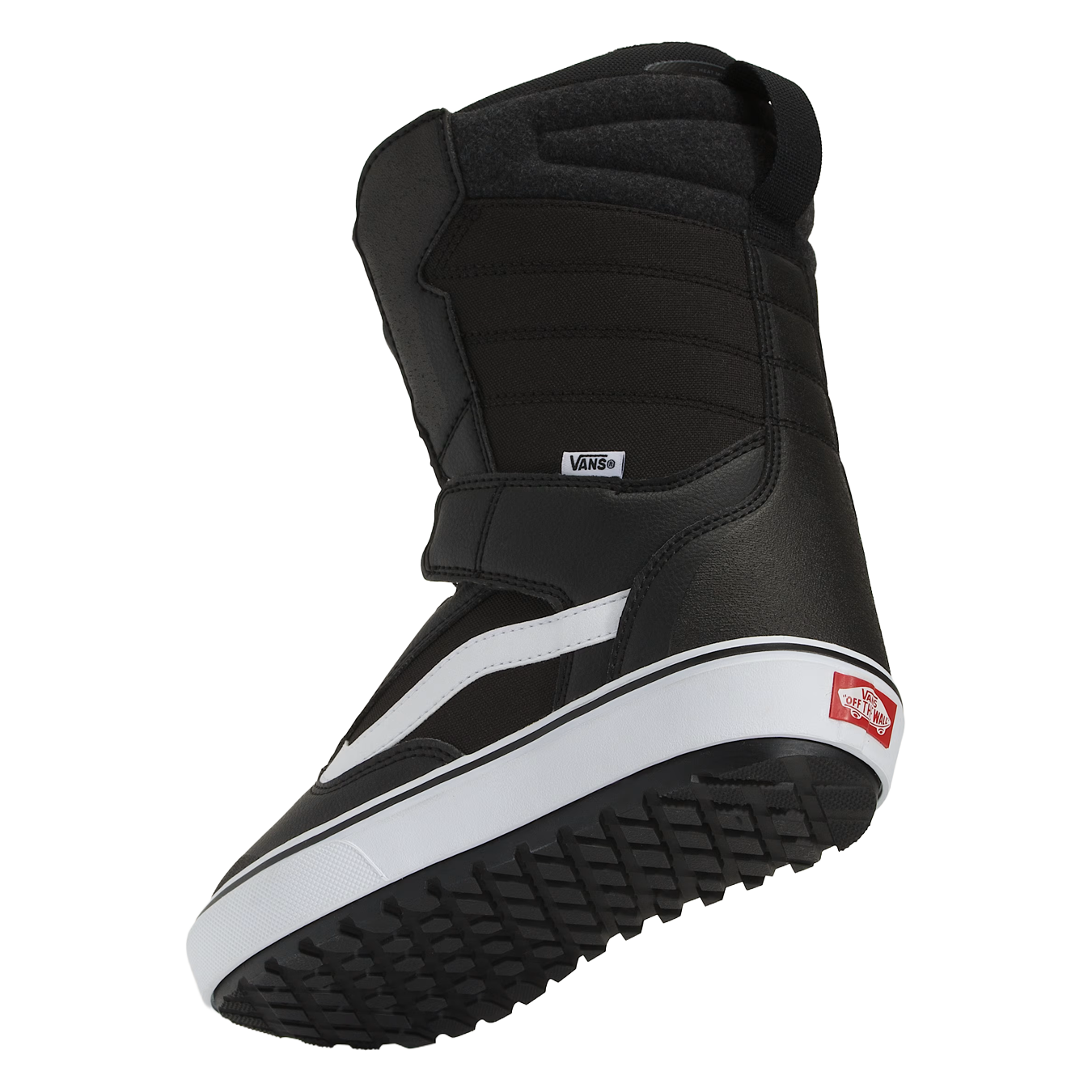 Juvie Og Boot