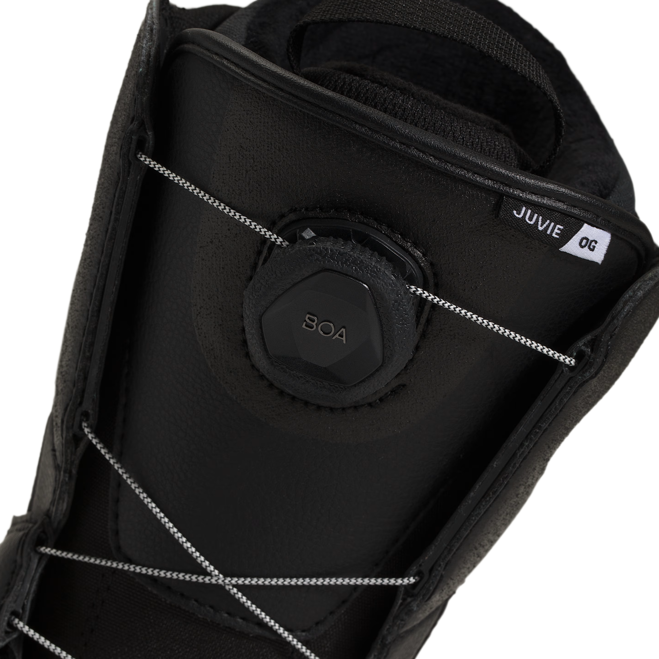 Juvie Og Boot 2026