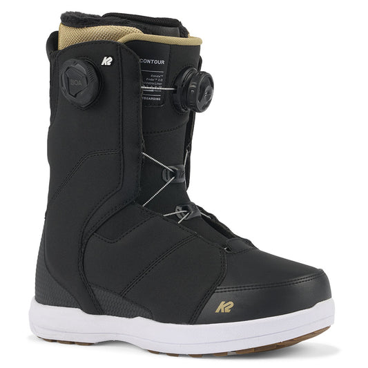 W Contour Boot W24