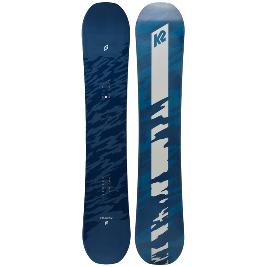 Gateway Snowboard 2025