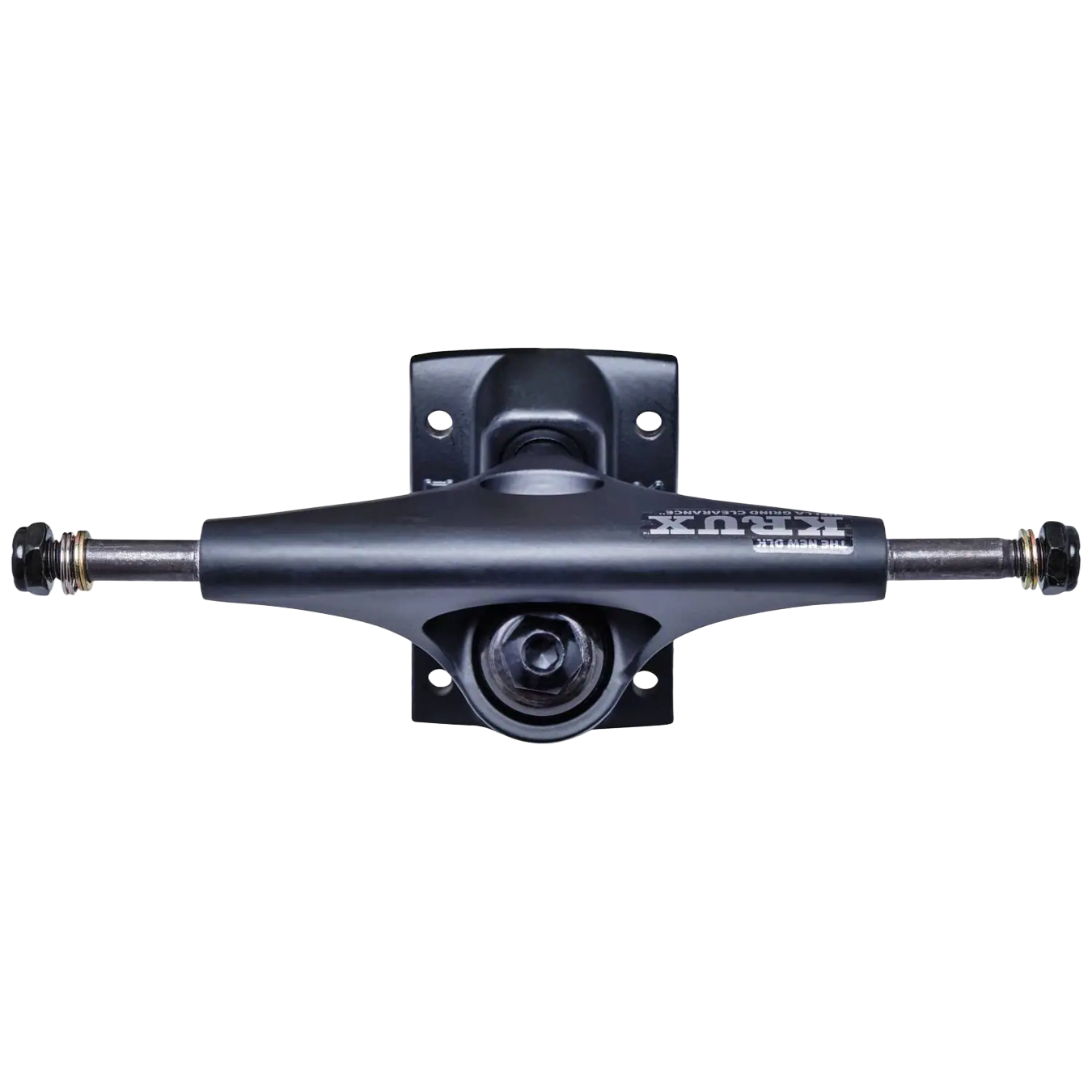 K5 DLK Black Widow Truck