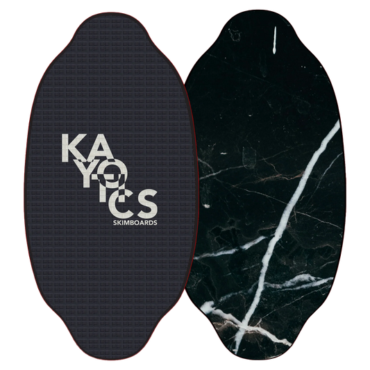 Enduro Pro Series Stealth