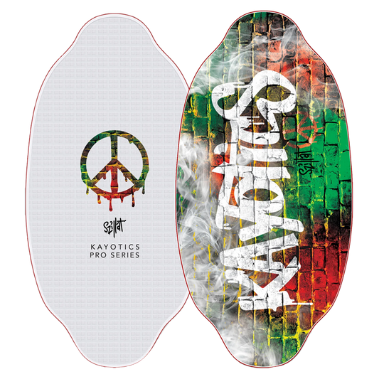 Enduro Pro Series Semjon 2024