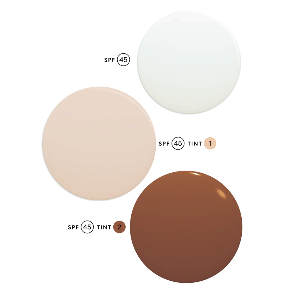 Mineral Sunscreen SPF45 2024