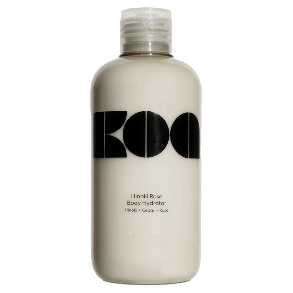 Hinoki Rose Body Hydrator