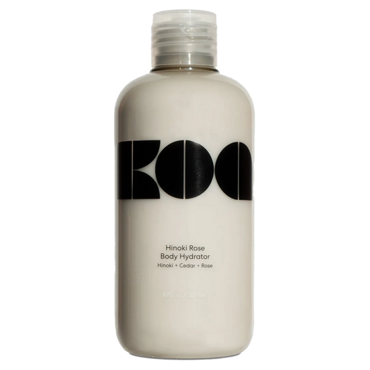 Hinoki Rose Body Hydrator 2024