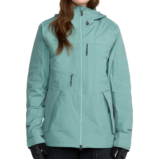 Koa Tds Inf Gore-Tex Jacket 2026