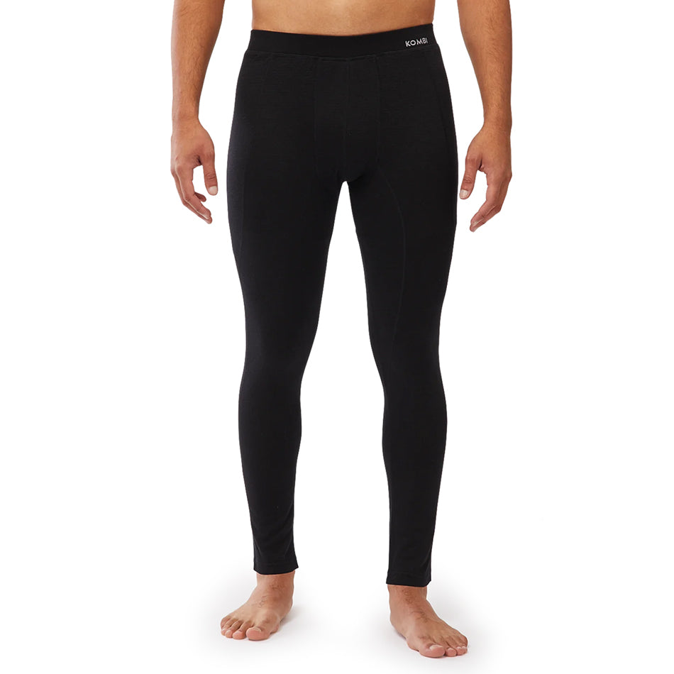 Merino Mix Pro Bottom 2025