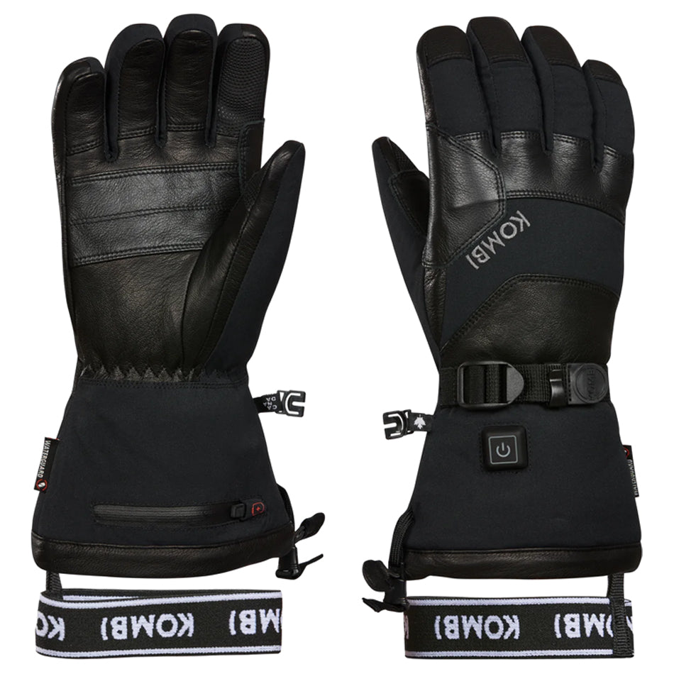 Warm It Up Glove 2025