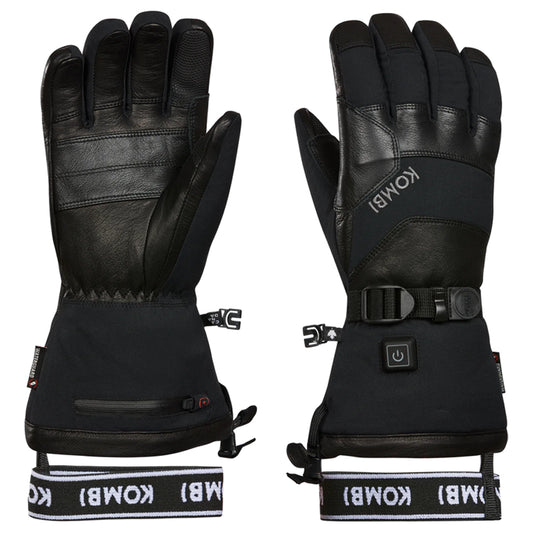 Warm It Up Glove 2025