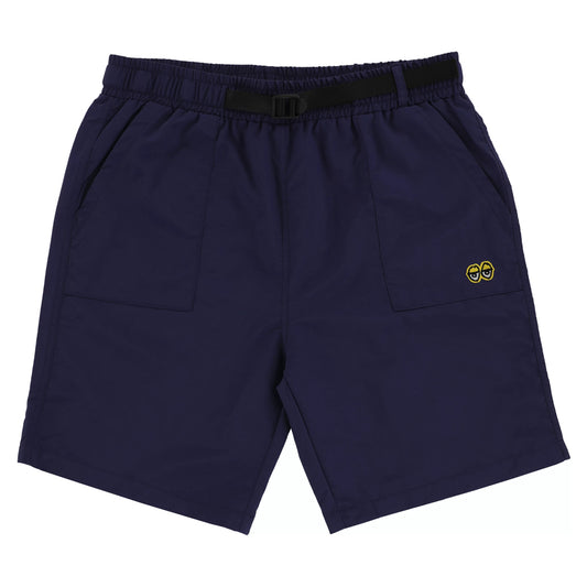 M Krooked Eyes Nylon Short