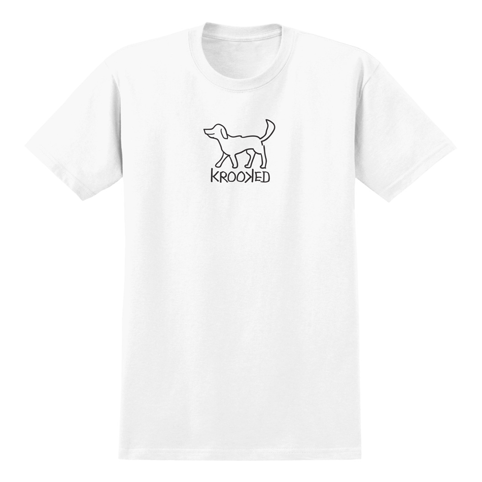 El Perro S/S T-Shirt 2025