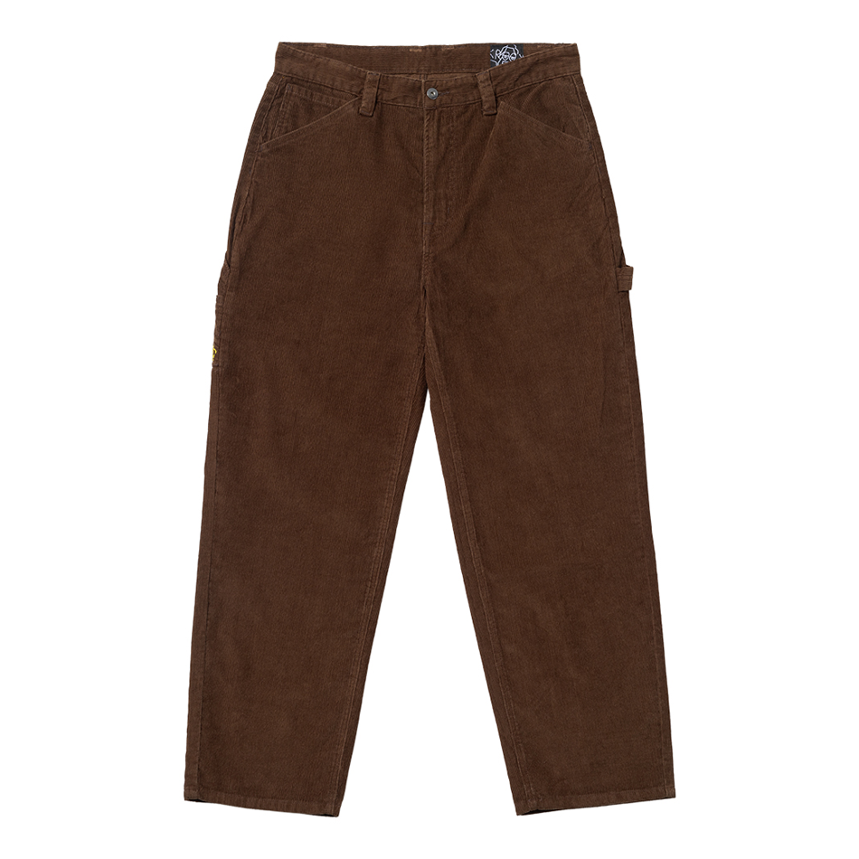 Shmoo Carpenter Pant 2025