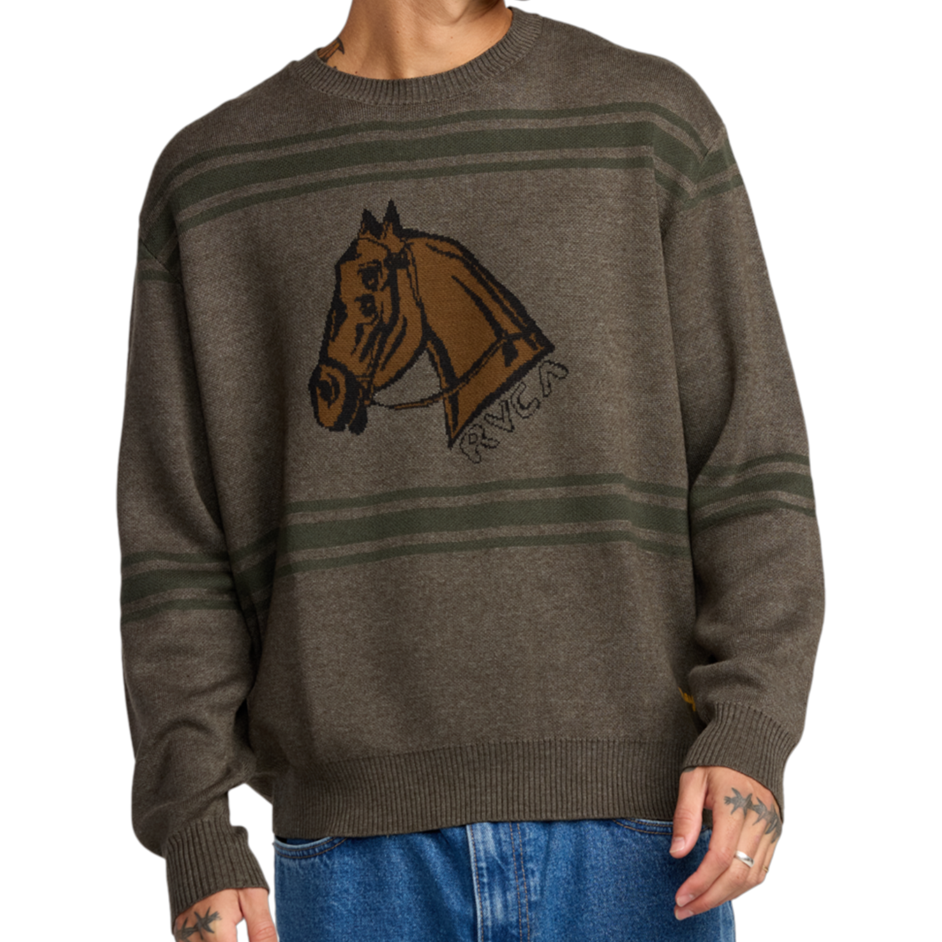 KSL Crew Sweatshirt 2025