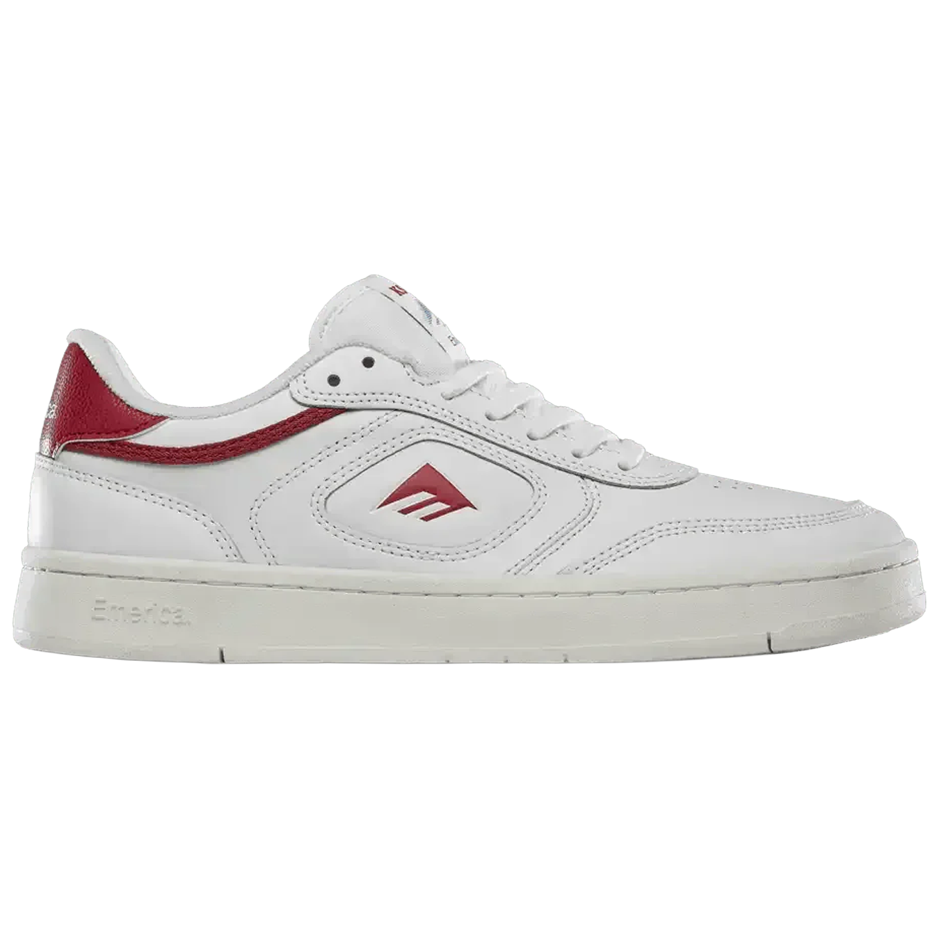 KSL III Shoe