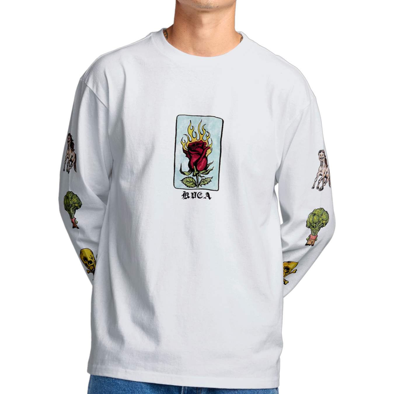 KSL L/S T-Shirt 2025