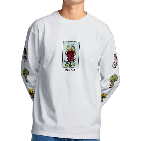 KSL L/S T-Shirt 2025