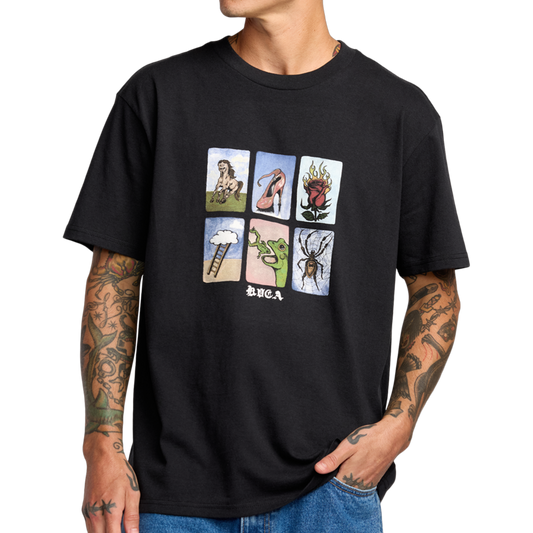 KSL S/S T-Shirt 2025