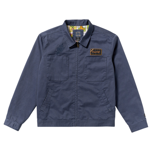 KSL Garage Jacket 2025