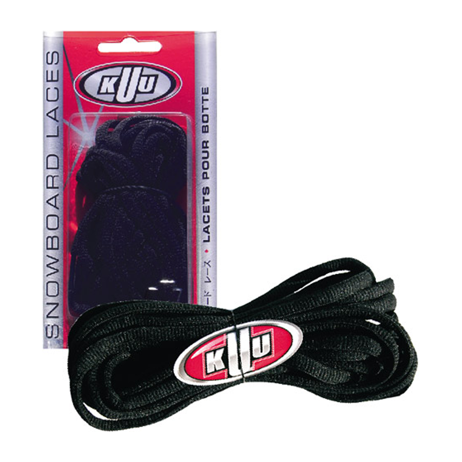 Kuu Snowboard Laces